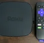 Roku Premier streaming TV system