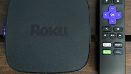 Roku Premier