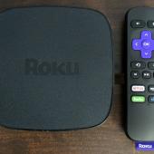 Roku Premier